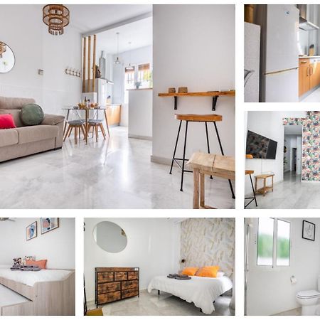 The Hercules Home Séville Extérieur photo