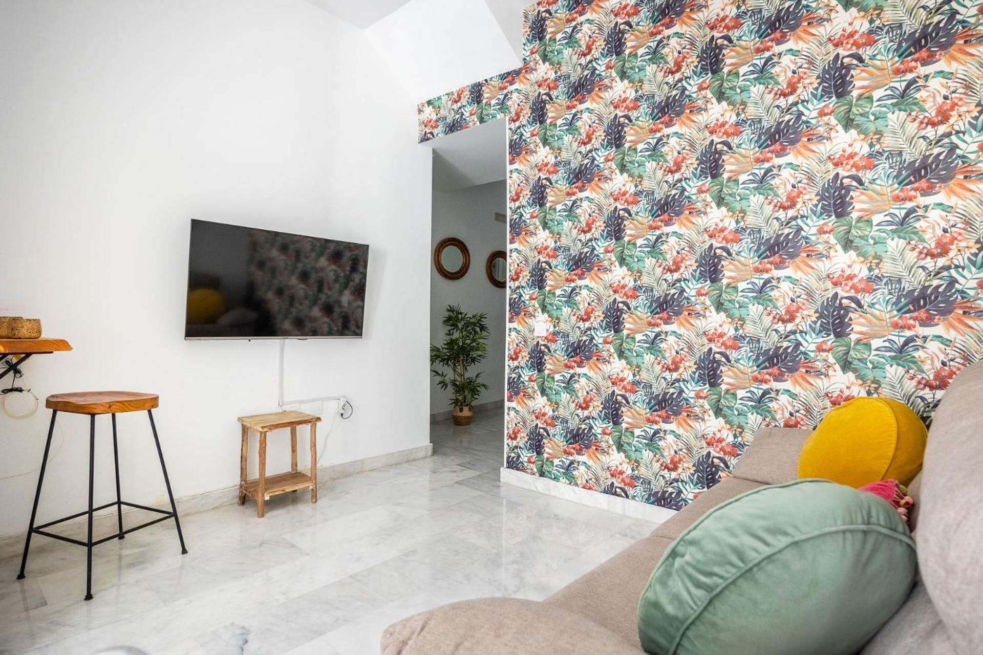 The Hercules Home Séville Extérieur photo