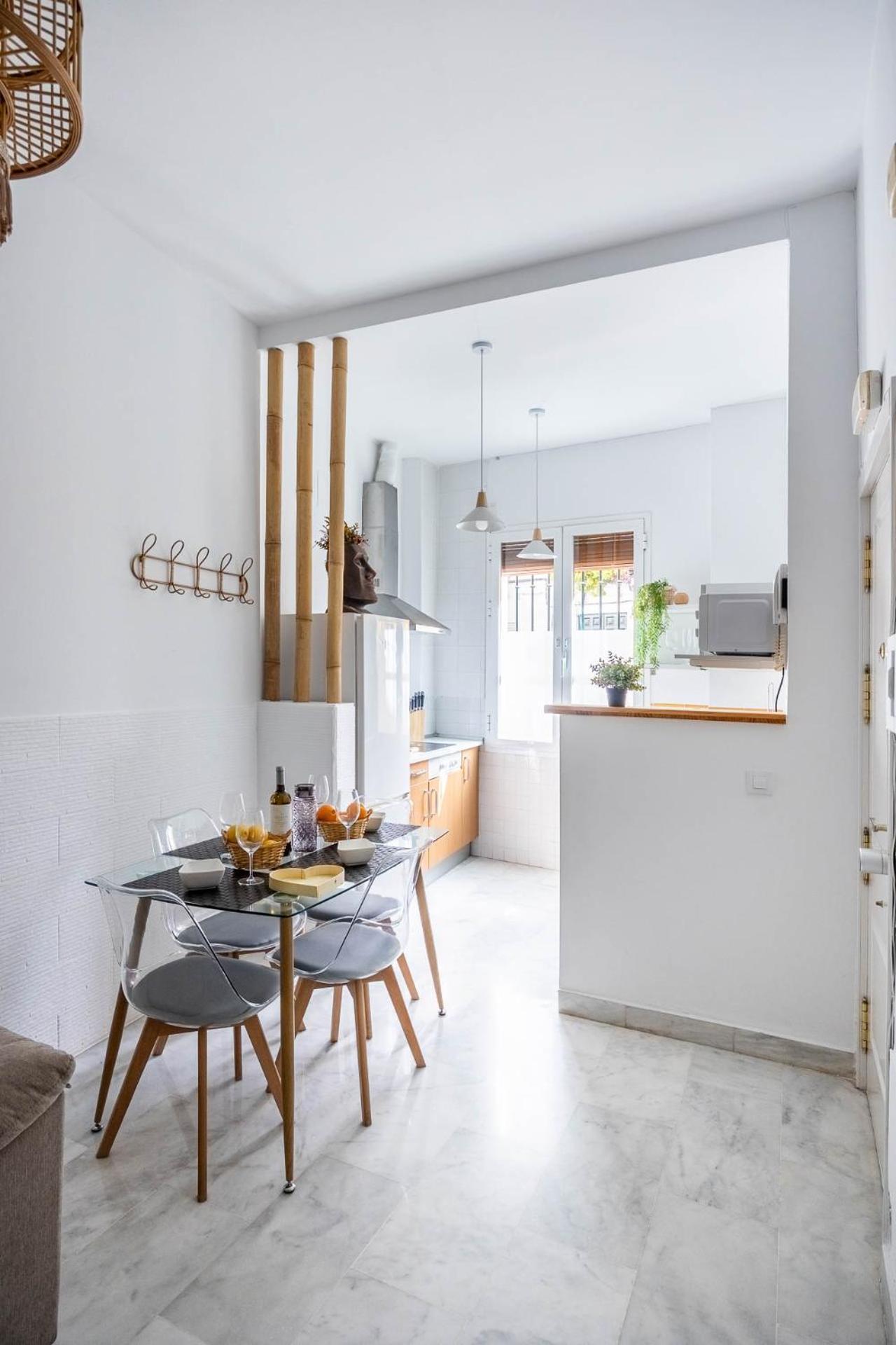 The Hercules Home Séville Extérieur photo