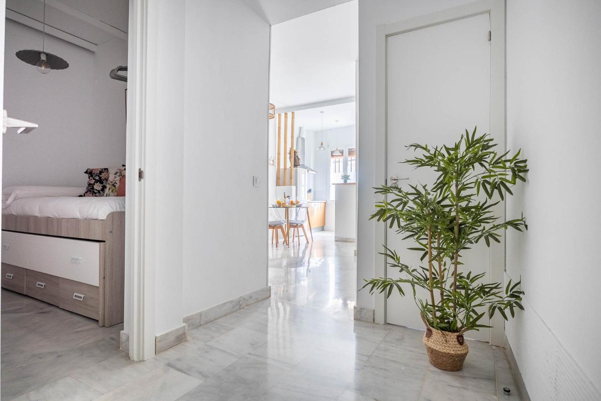 The Hercules Home Séville Extérieur photo