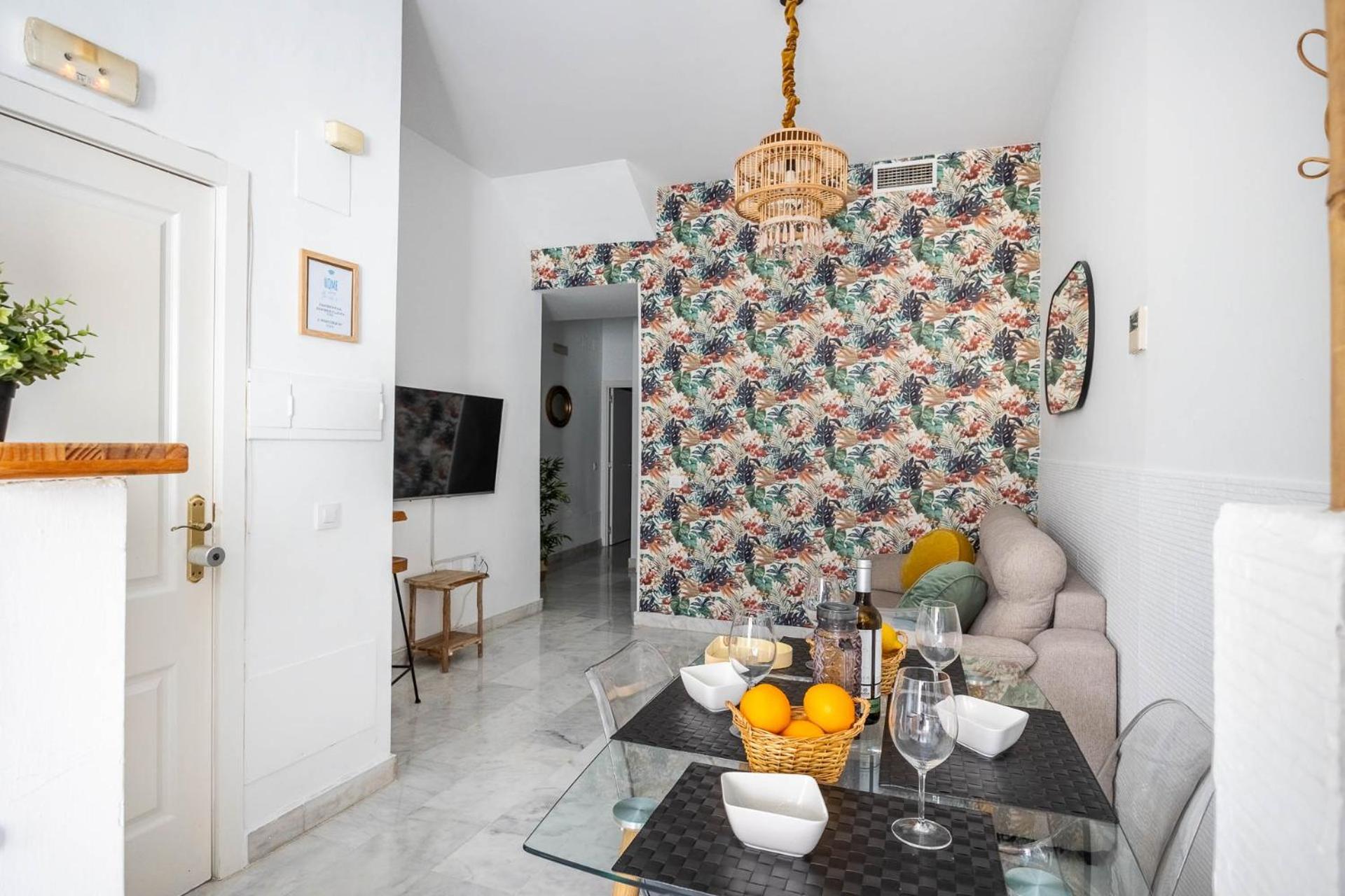 The Hercules Home Séville Extérieur photo