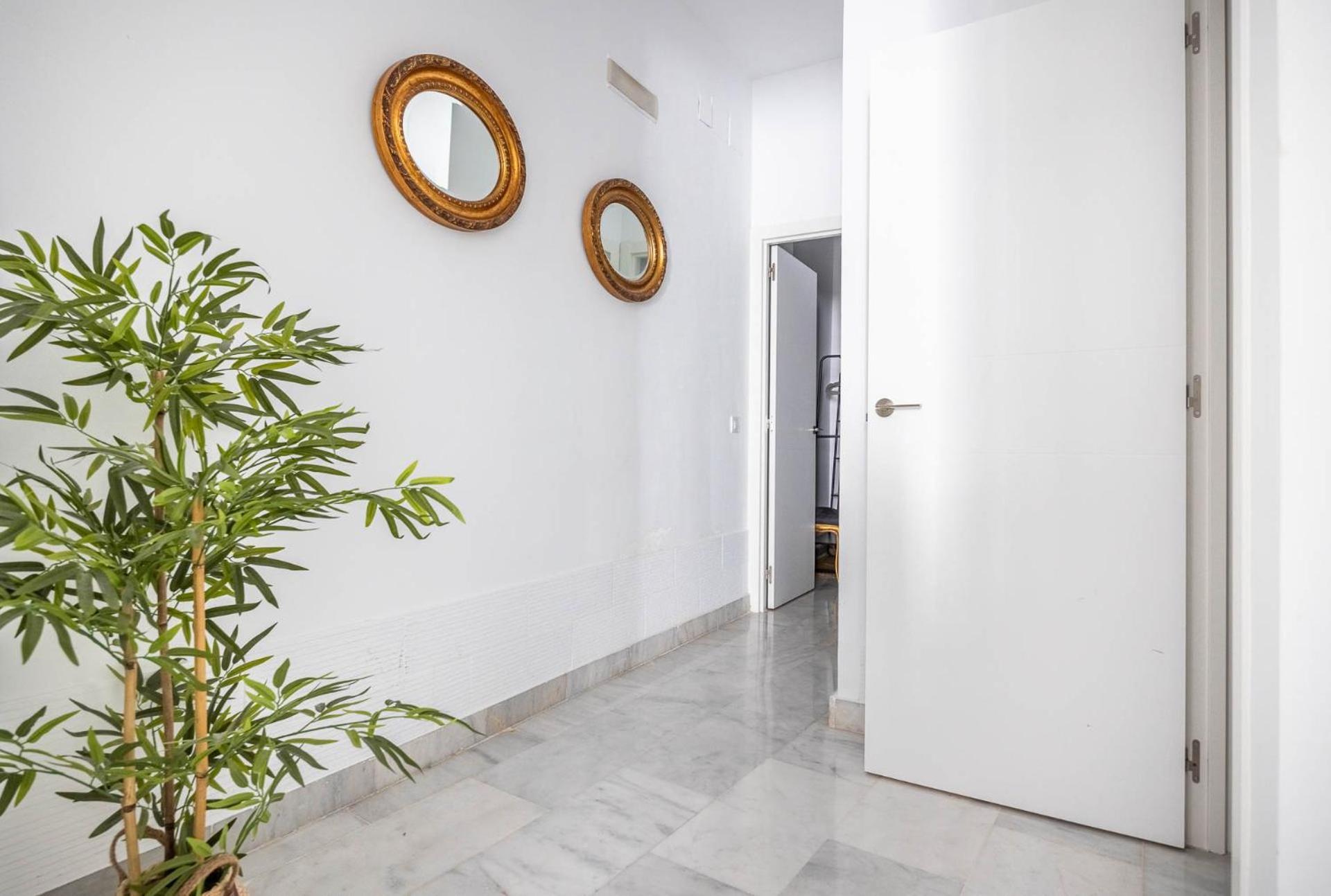 The Hercules Home Séville Extérieur photo
