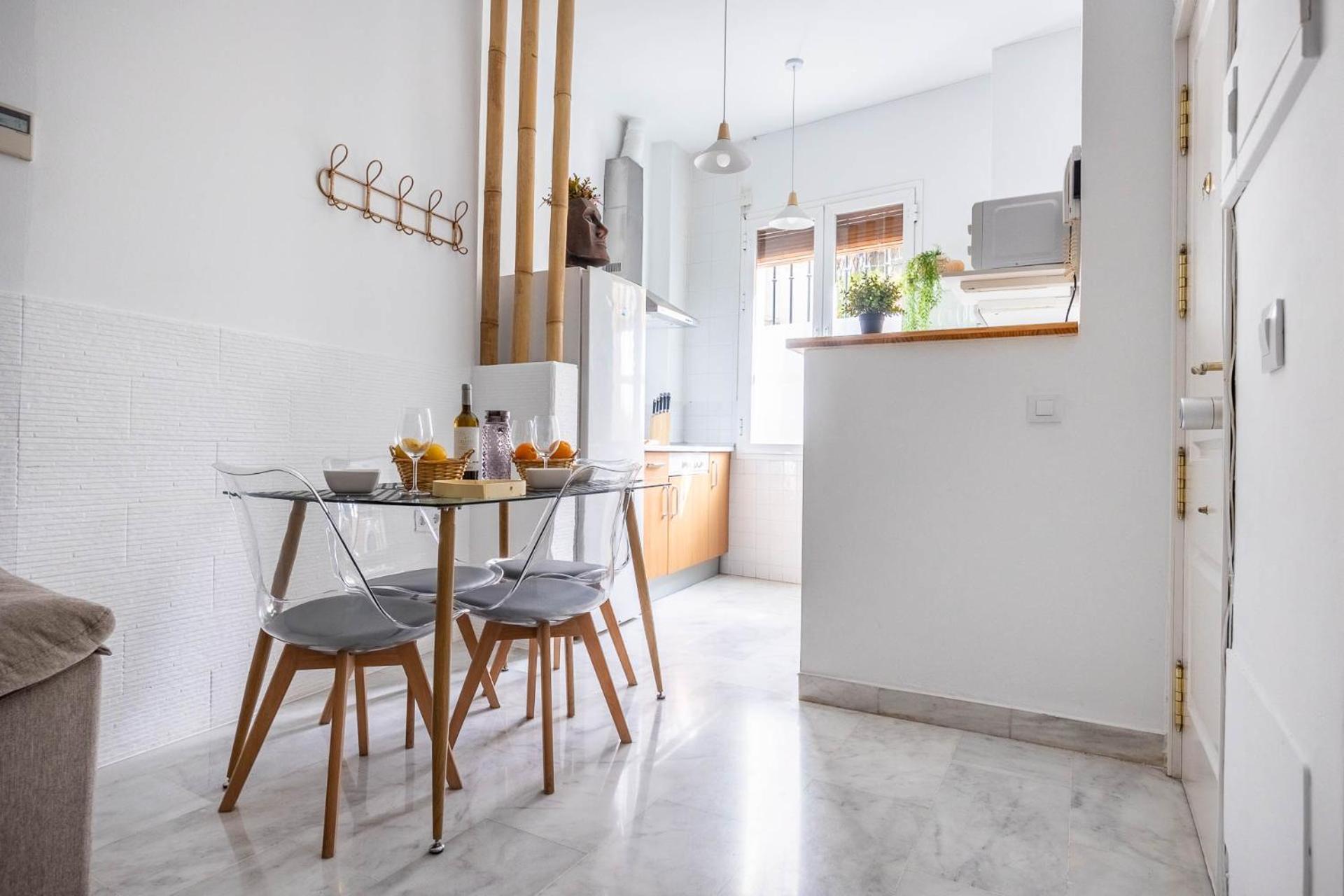 The Hercules Home Séville Extérieur photo