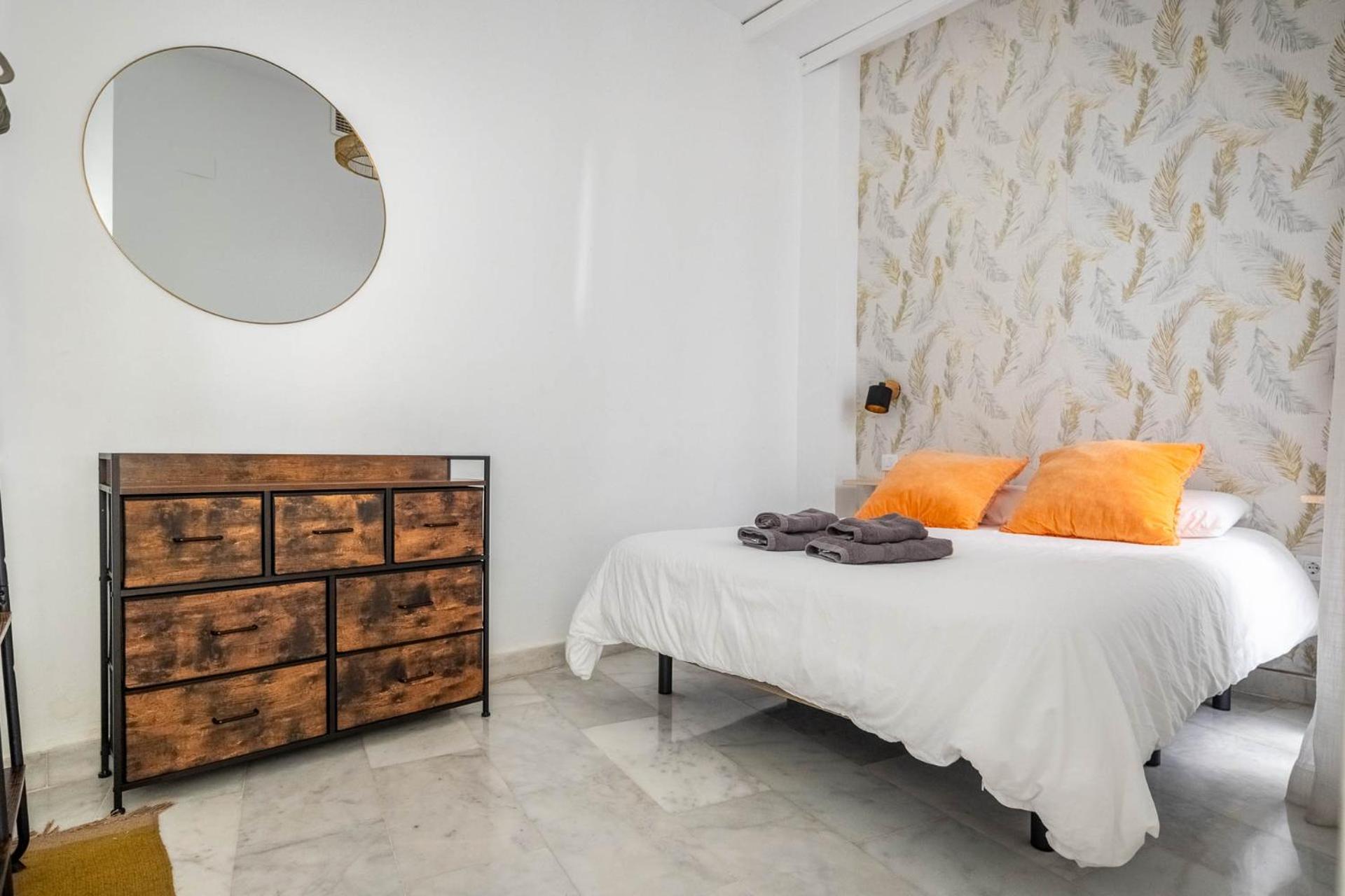The Hercules Home Séville Extérieur photo