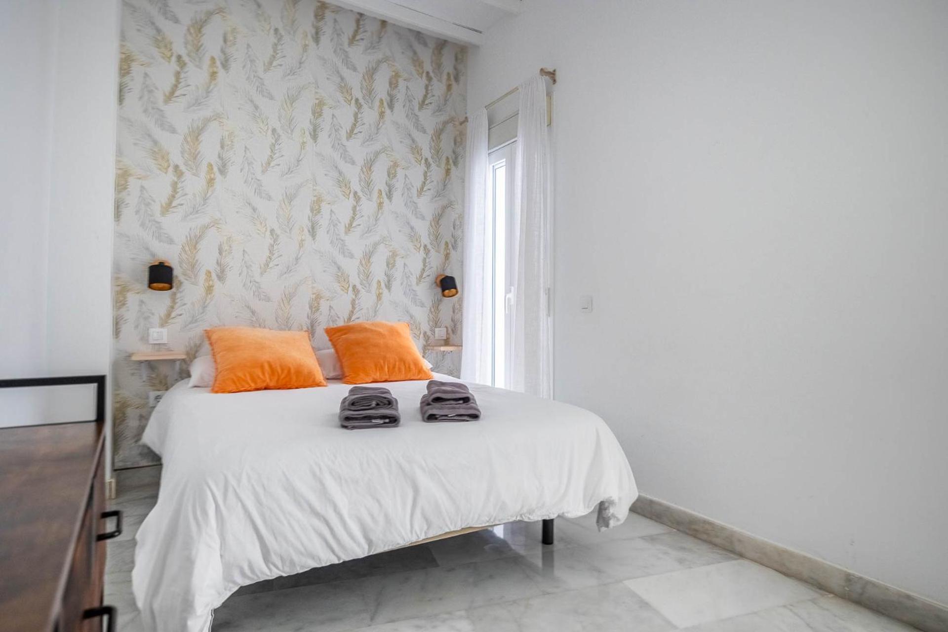 The Hercules Home Séville Extérieur photo