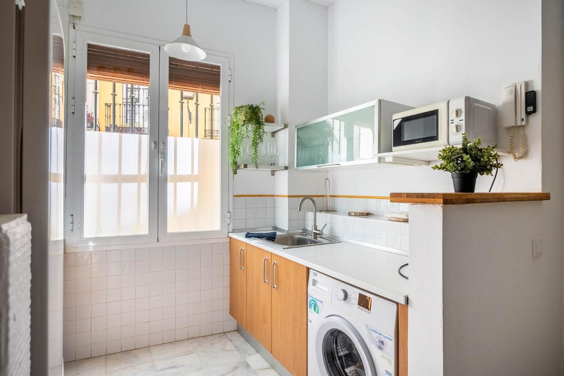 The Hercules Home Séville Extérieur photo