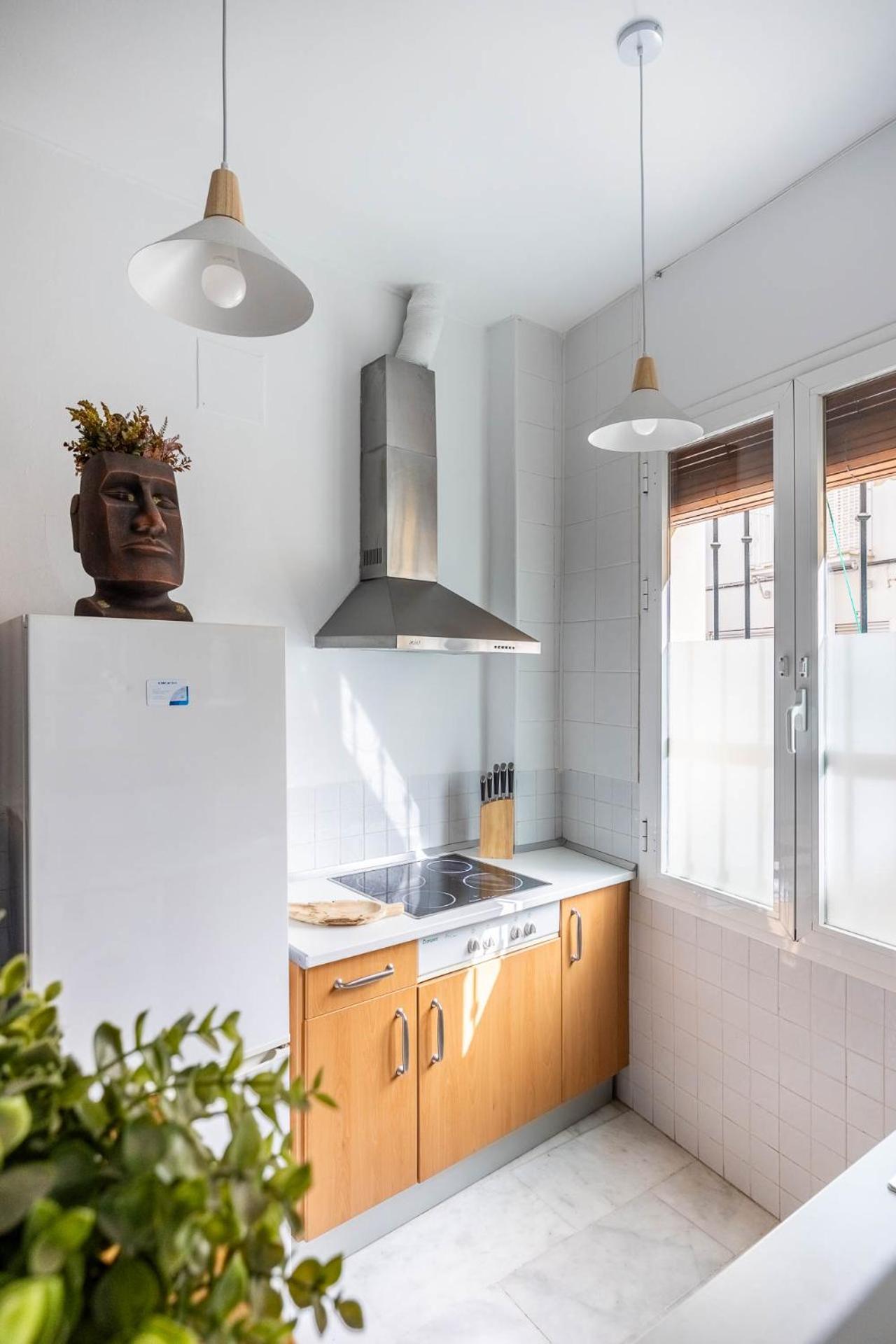The Hercules Home Séville Extérieur photo
