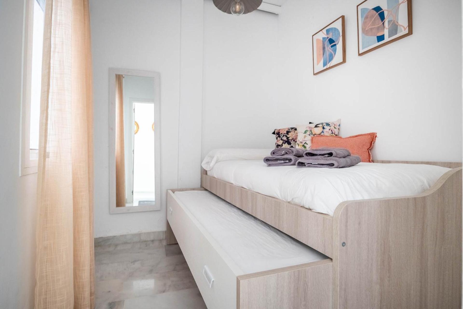 The Hercules Home Séville Extérieur photo