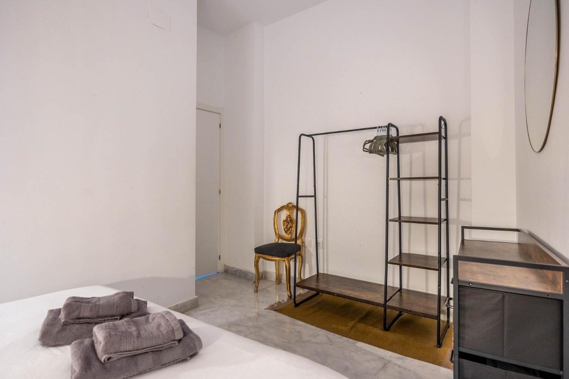 The Hercules Home Séville Extérieur photo