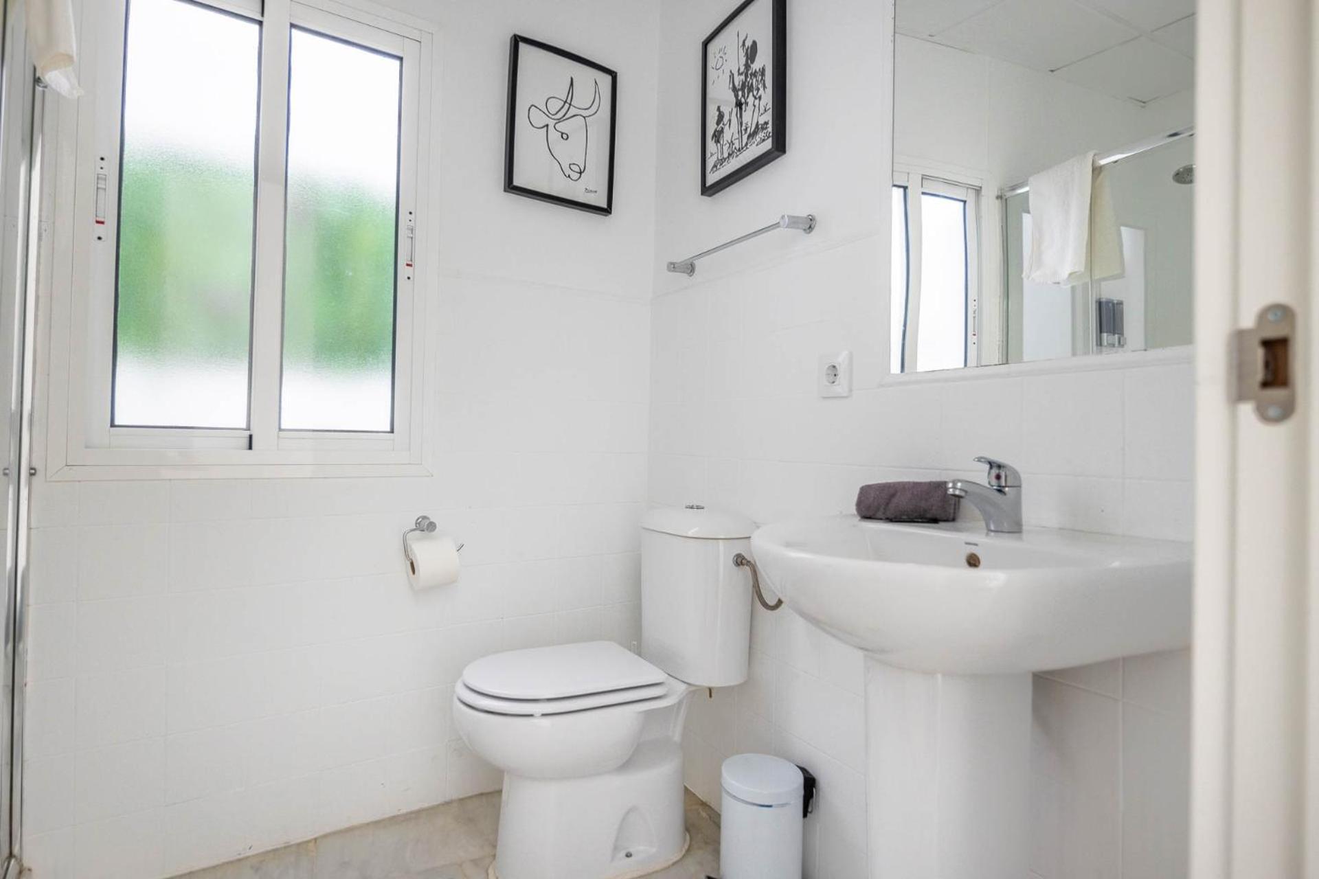 The Hercules Home Séville Extérieur photo