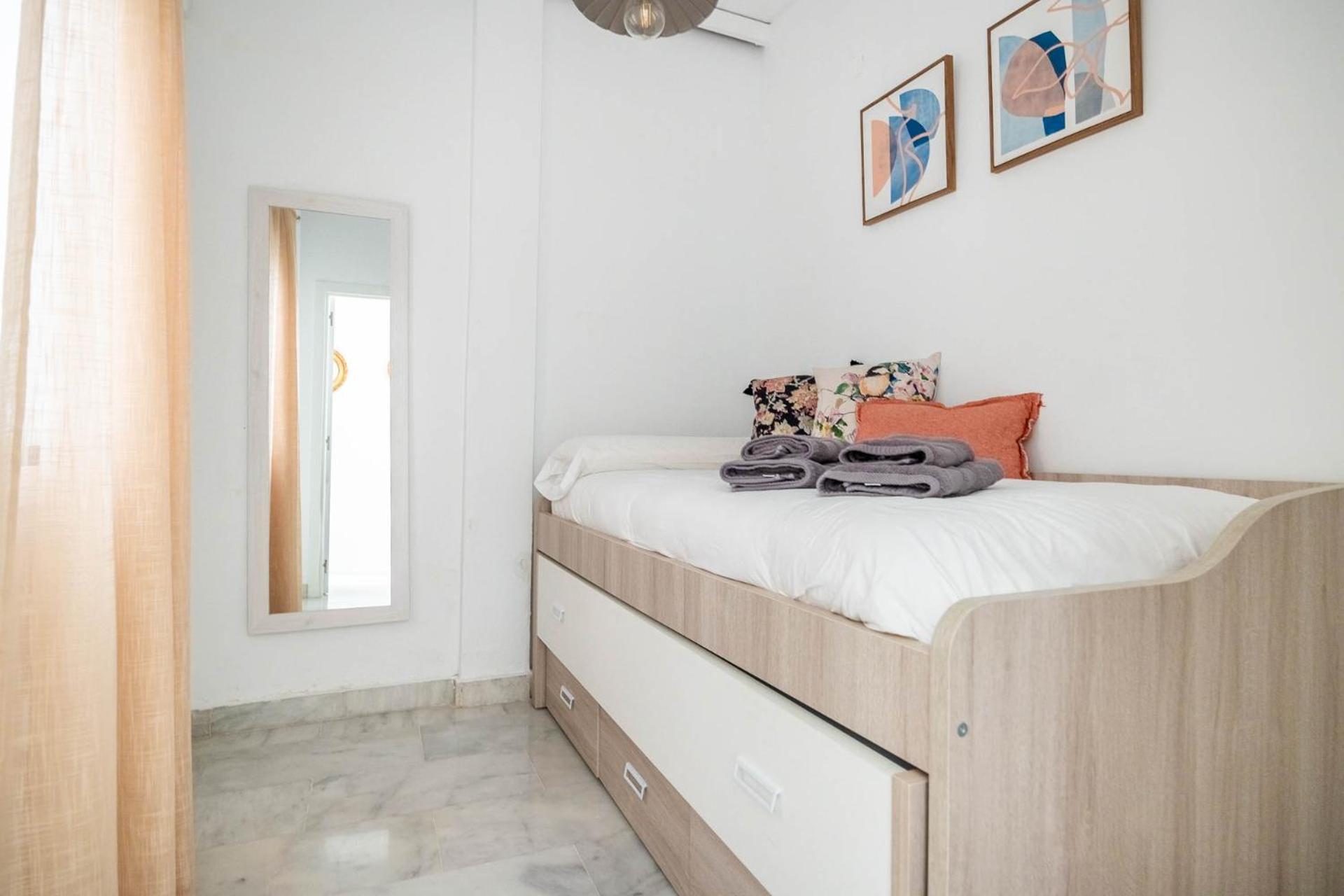 The Hercules Home Séville Extérieur photo