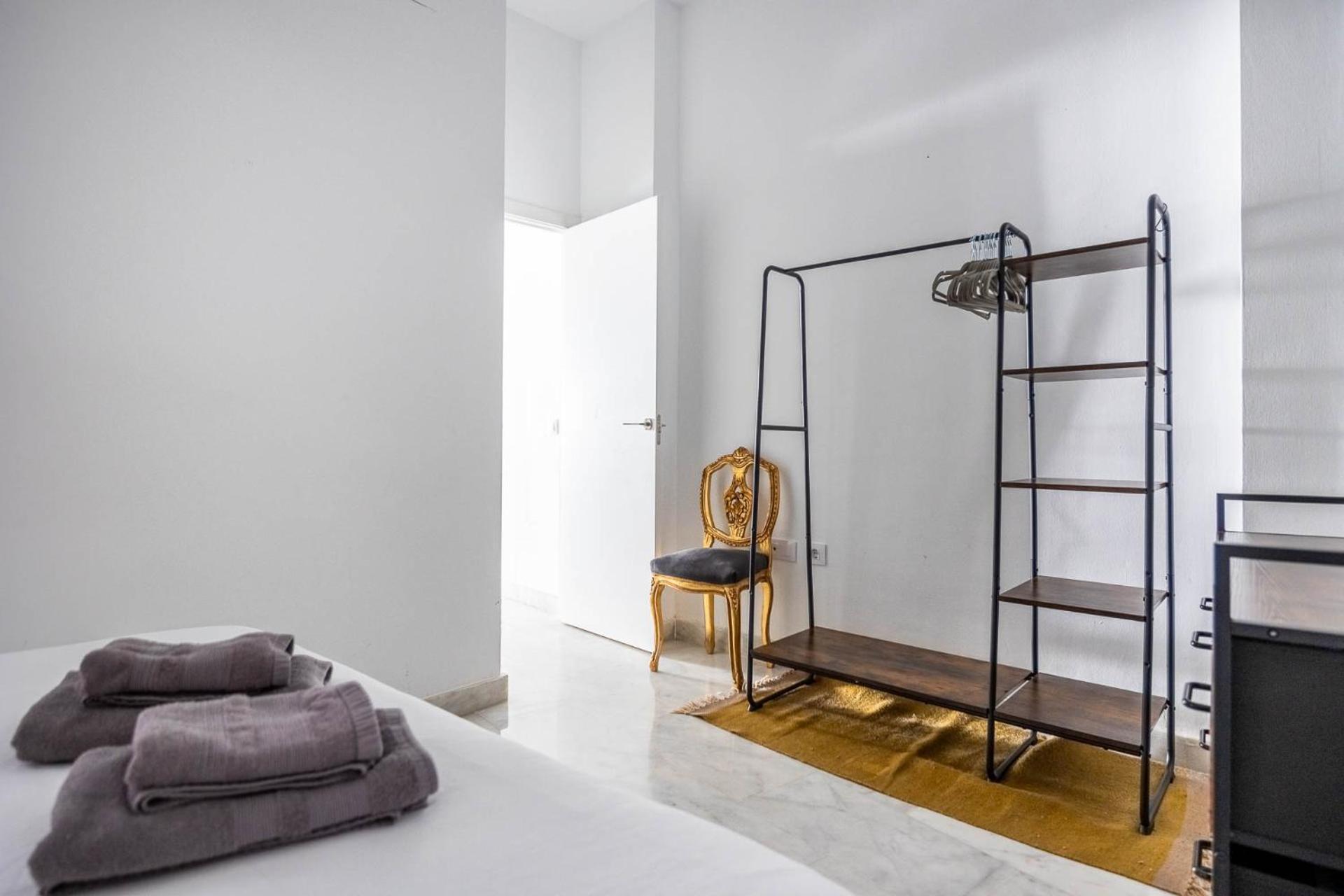 The Hercules Home Séville Extérieur photo